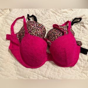 Victoria’s Secret Bras